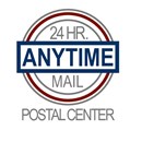 24hr Anytime Mail Postal Center, West Covina CA