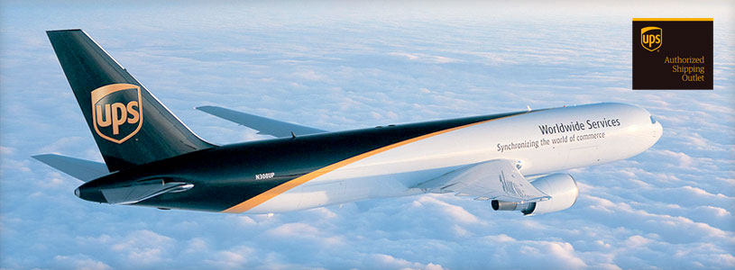 UPS Shipping | West Covina, CA