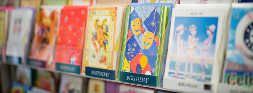 Greeting Cards | West Covina, CA