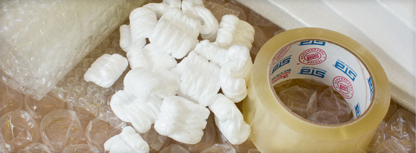 Professional Packing | West Covina, CA