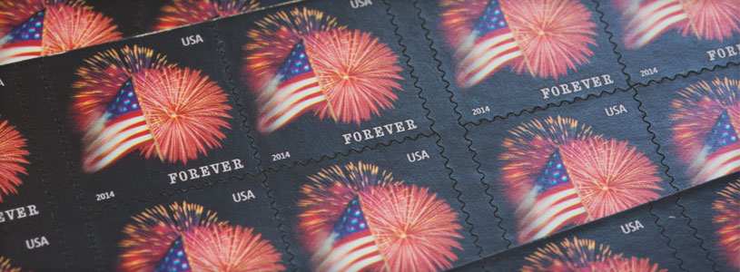 Postage Stamps | West Covina, CA